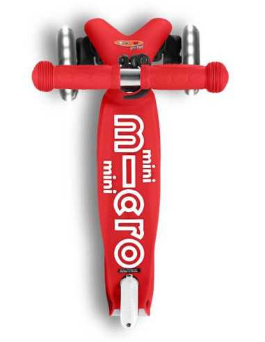 Trottinette Mini Micro Deluxe LED... Trottinette Mini Micro Deluxe LED...