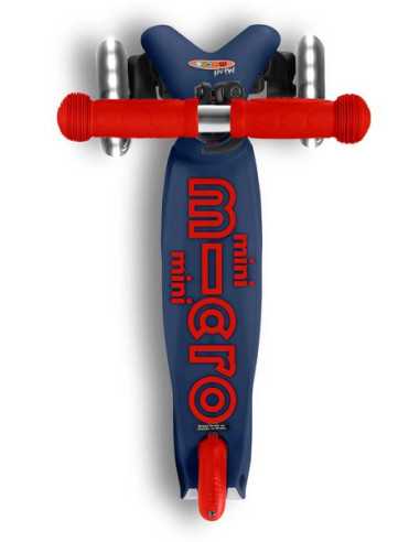 Trottinette Mini Micro Deluxe LED... Trottinette Mini Micro Deluxe LED...