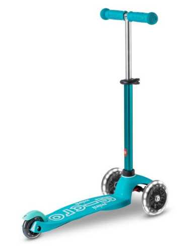 Trottinette Mini Micro Deluxe LED...