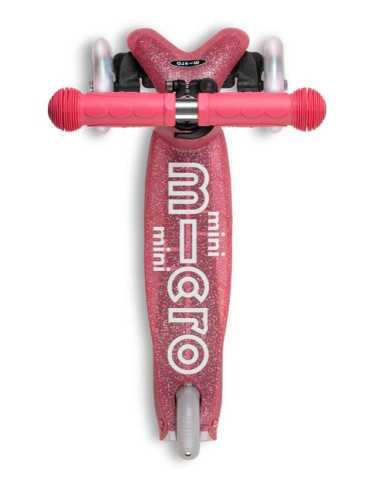 Trottinette Mini Micro Deluxe LED... Trottinette Mini Micro Deluxe LED...