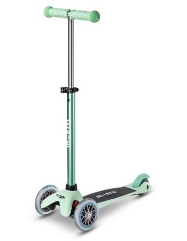 Trottinette Mini Micro Deluxe 3en1... Trottinette Mini Micro Deluxe 3en1...