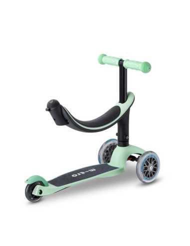 Trottinette Mini Micro Deluxe 3en1... Trottinette Mini Micro Deluxe 3en1...