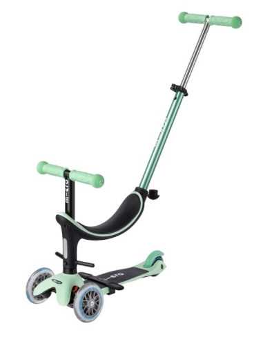 Trottinette Mini Micro Deluxe 3en1... Trottinette Mini Micro Deluxe 3en1...