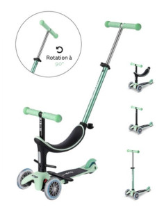 Trottinette Mini Micro...