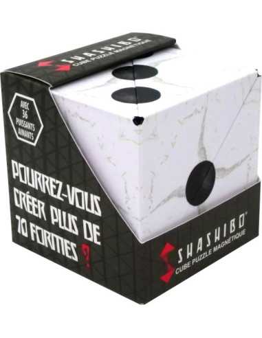 Shashibo Renaissance Shashibo Renaissance