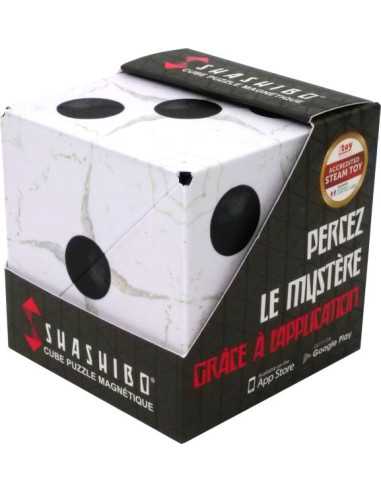 Shashibo Renaissance Shashibo Renaissance