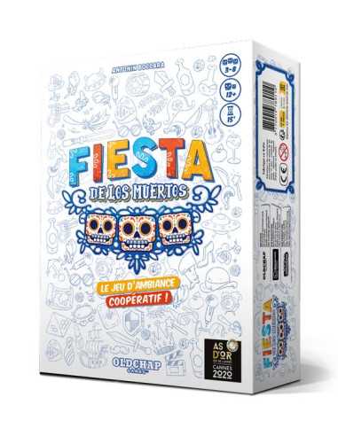 Jeu Fiesta De Los Muertos Jeu Fiesta De Los Muertos