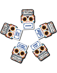 Jeu Fiesta De Los Muertos 2
