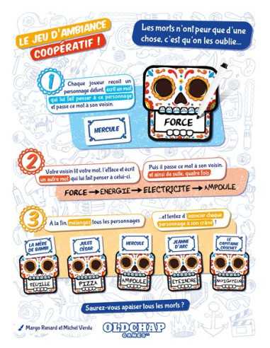 Jeu Fiesta De Los Muertos Jeu Fiesta De Los Muertos