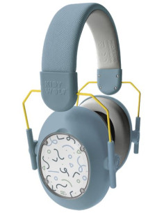 Casque antibruit Kidynoise...