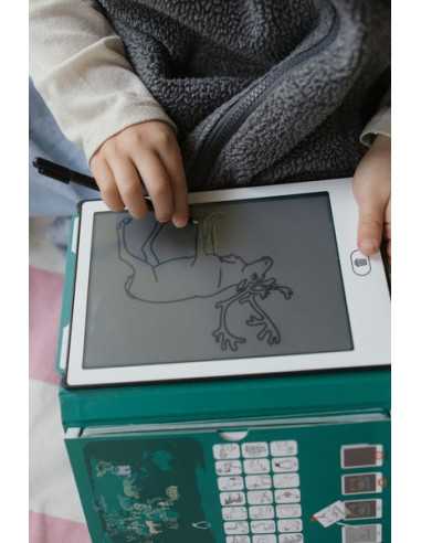 Tablette à dessin Animaux du monde... Tablette à dessin Animaux du monde...