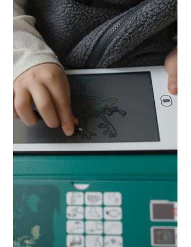 Tablette à dessin Animaux du monde... Tablette à dessin Animaux du monde...