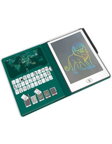 Tablette à dessin Animaux du monde... Tablette à dessin Animaux du monde...