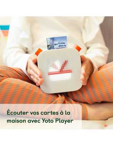 Lecteur Yoto player Lecteur Yoto player
