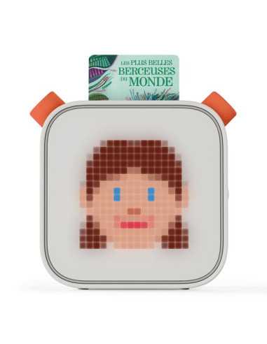 Lecteur Yoto player Lecteur Yoto player