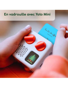 Lecteur Yoto mini 2