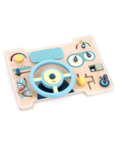 Tableau d'activités et d'éveil... Tableau d'activités et d'éveil...