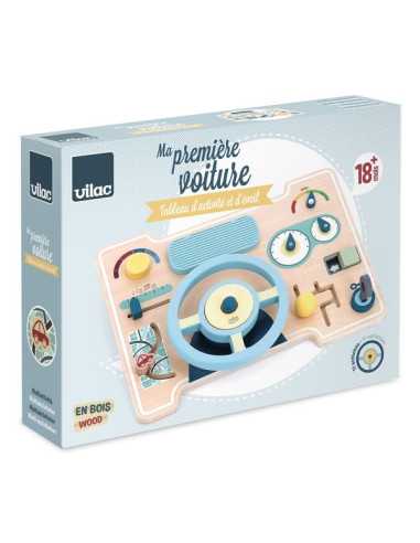 Tableau d'activités et d'éveil... Tableau d'activités et d'éveil...