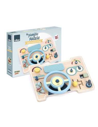 Tableau d'activités et d'éveil... Tableau d'activités et d'éveil...