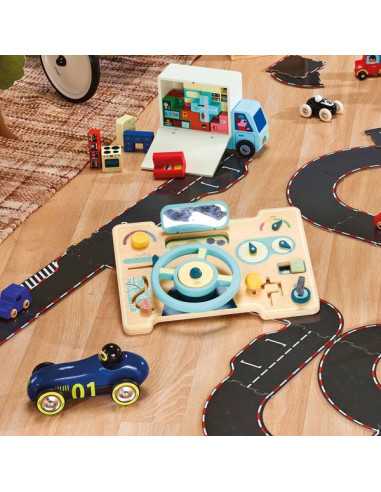 Tableau d'activités et d'éveil... Tableau d'activités et d'éveil...