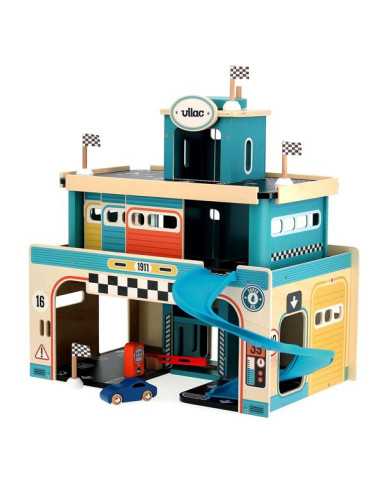 Garage vintage Vilacity - Vilac
