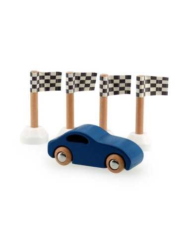 Garage vintage Vilacity - Vilac Garage vintage Vilacity - Vilac