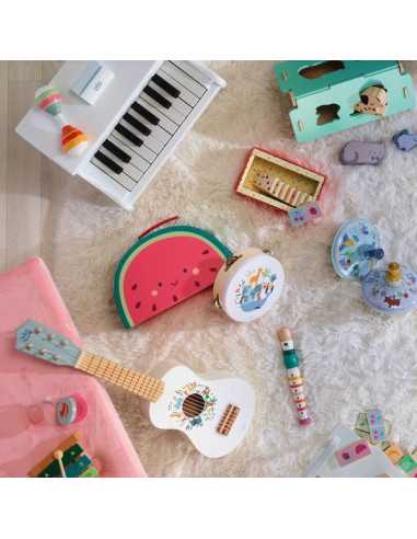 Flûte à bec Sarah Betz - Vilac Flûte à bec Sarah Betz - Vilac