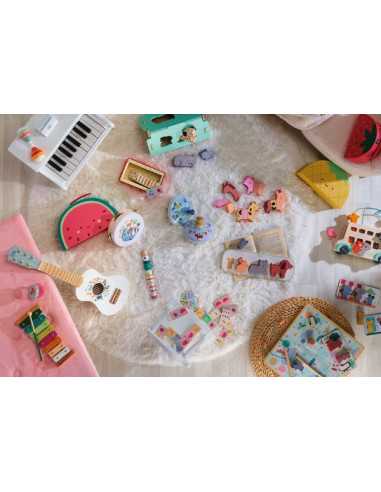 Guitare les animaux du monde Sarah... Guitare les animaux du monde Sarah...