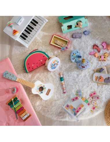 Guitare les animaux du monde Sarah... Guitare les animaux du monde Sarah...