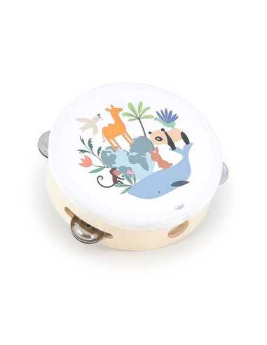 Tambourin les animaux du monde Sarah... Tambourin les animaux du monde Sarah...