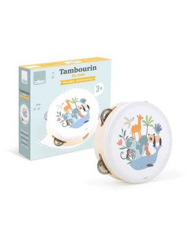 Tambourin les animaux du monde Sarah... Tambourin les animaux du monde Sarah...