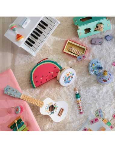 Tambourin les animaux du monde Sarah... Tambourin les animaux du monde Sarah...