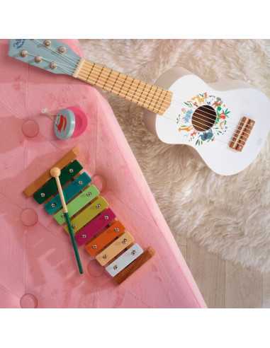 Set de musique les animaux du monde... Set de musique les animaux du monde...