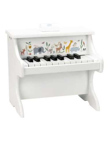 Piano les animaux du monde Sarah Betz... Piano les animaux du monde Sarah Betz...