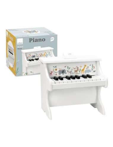 Piano les animaux du monde Sarah Betz... Piano les animaux du monde Sarah Betz...