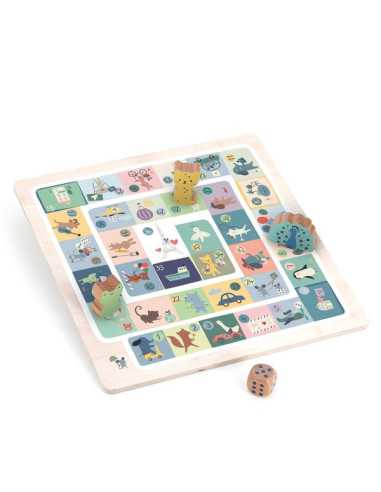 Jeu de société des tout-petits Sarah... Jeu de société des tout-petits Sarah...