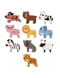 Magnets Rigolos Ingela... 2