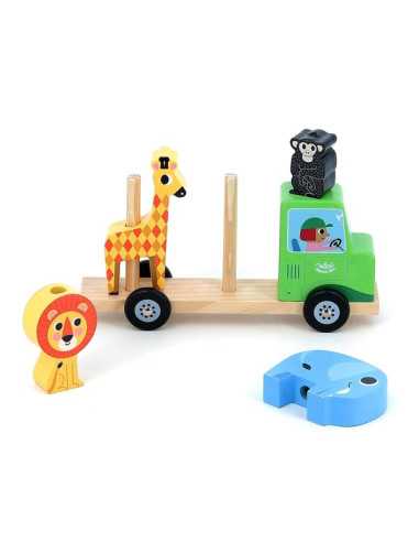 Empil’animo 4 pièces Ingela... Empil’animo 4 pièces Ingela...