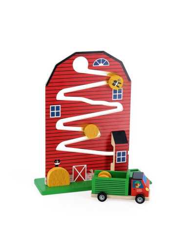 Récolte à la ferme Ingela P.Arrhenius... Récolte à la ferme Ingela P.Arrhenius...