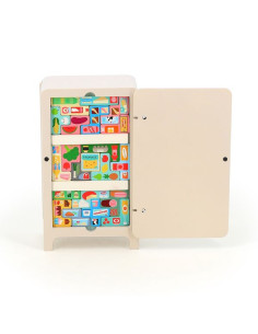 Jeu Pack it right frigo... 2