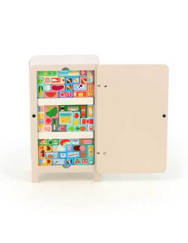 Jeu Pack it right frigo Ingela P.... Jeu Pack it right frigo Ingela P....