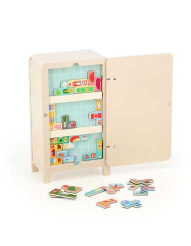 Jeu Pack it right frigo Ingela P.... Jeu Pack it right frigo Ingela P....