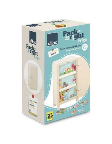 Jeu Pack it right frigo Ingela P.... Jeu Pack it right frigo Ingela P....