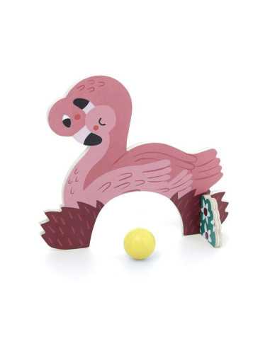 Jeu de croquet Petit safari - Vilac Jeu de croquet Petit safari - Vilac