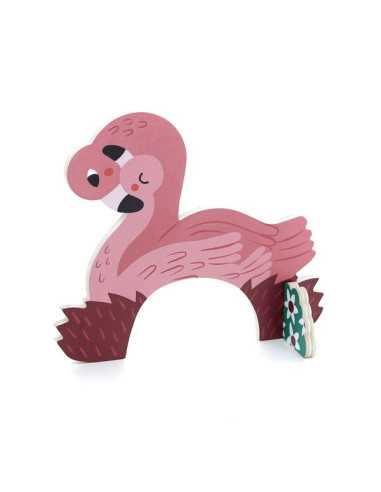 Jeu de croquet Petit safari - Vilac Jeu de croquet Petit safari - Vilac