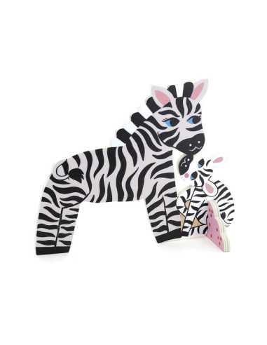 Jeu de croquet Petit safari - Vilac Jeu de croquet Petit safari - Vilac