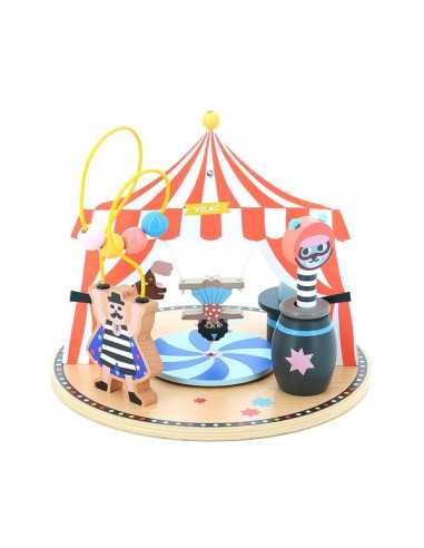 Jouet d'éveil cirque Michelle... Jouet d'éveil cirque Michelle...