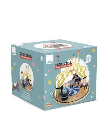 Jouet d'éveil cirque Michelle... Jouet d'éveil cirque Michelle...