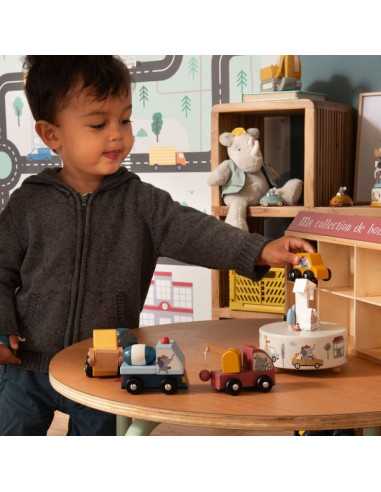 Boite à musique Arthur - Amadeus Les... Boite à musique Arthur - Amadeus Les...