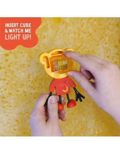 Coffret Personnage Daniel le tigre -... Coffret Personnage Daniel le tigre -...